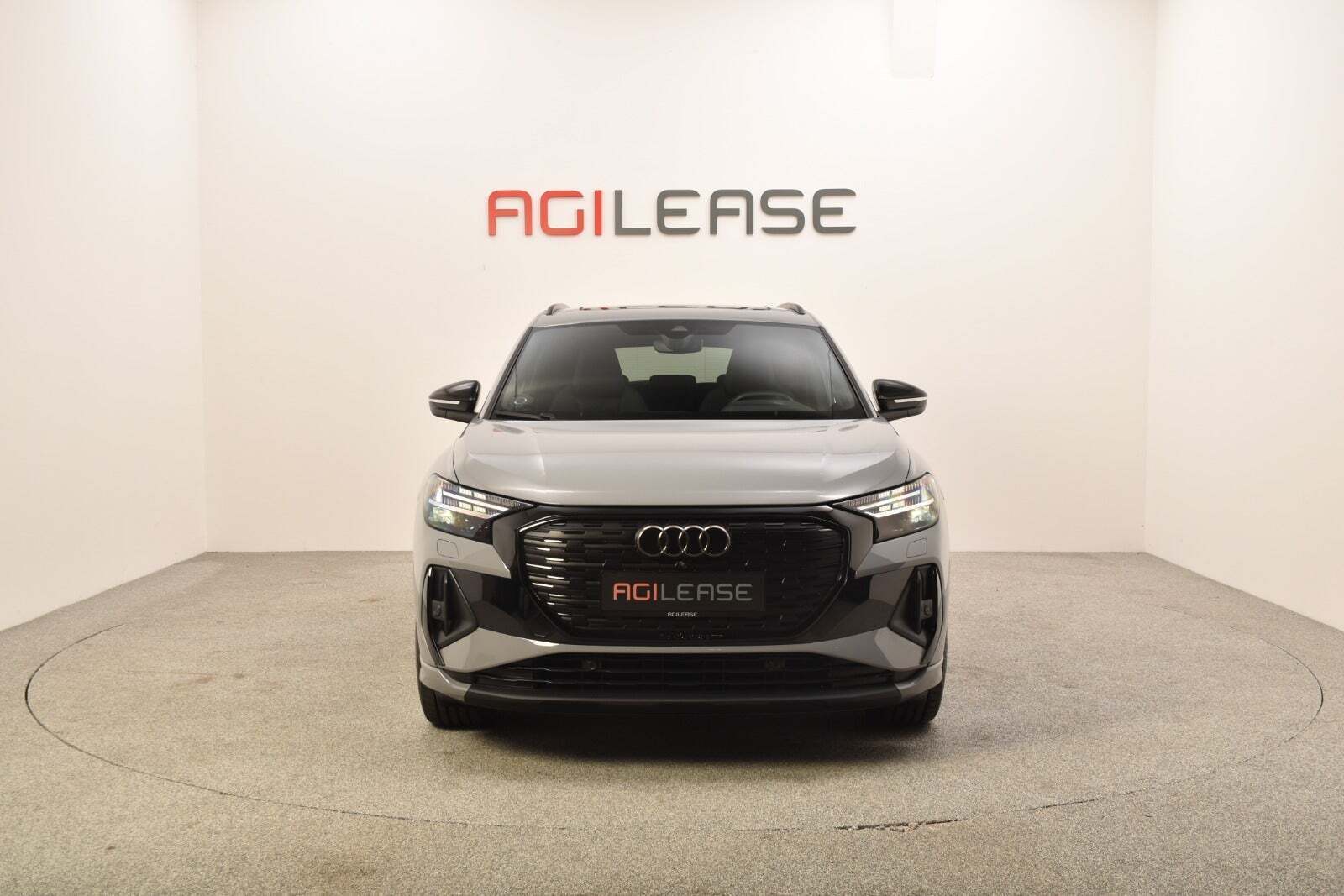 Audi Q4 e-tron 40 S-line