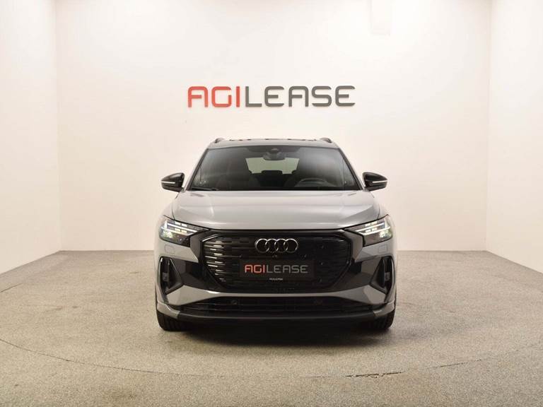 Audi Q4 e-tron 40 S-line