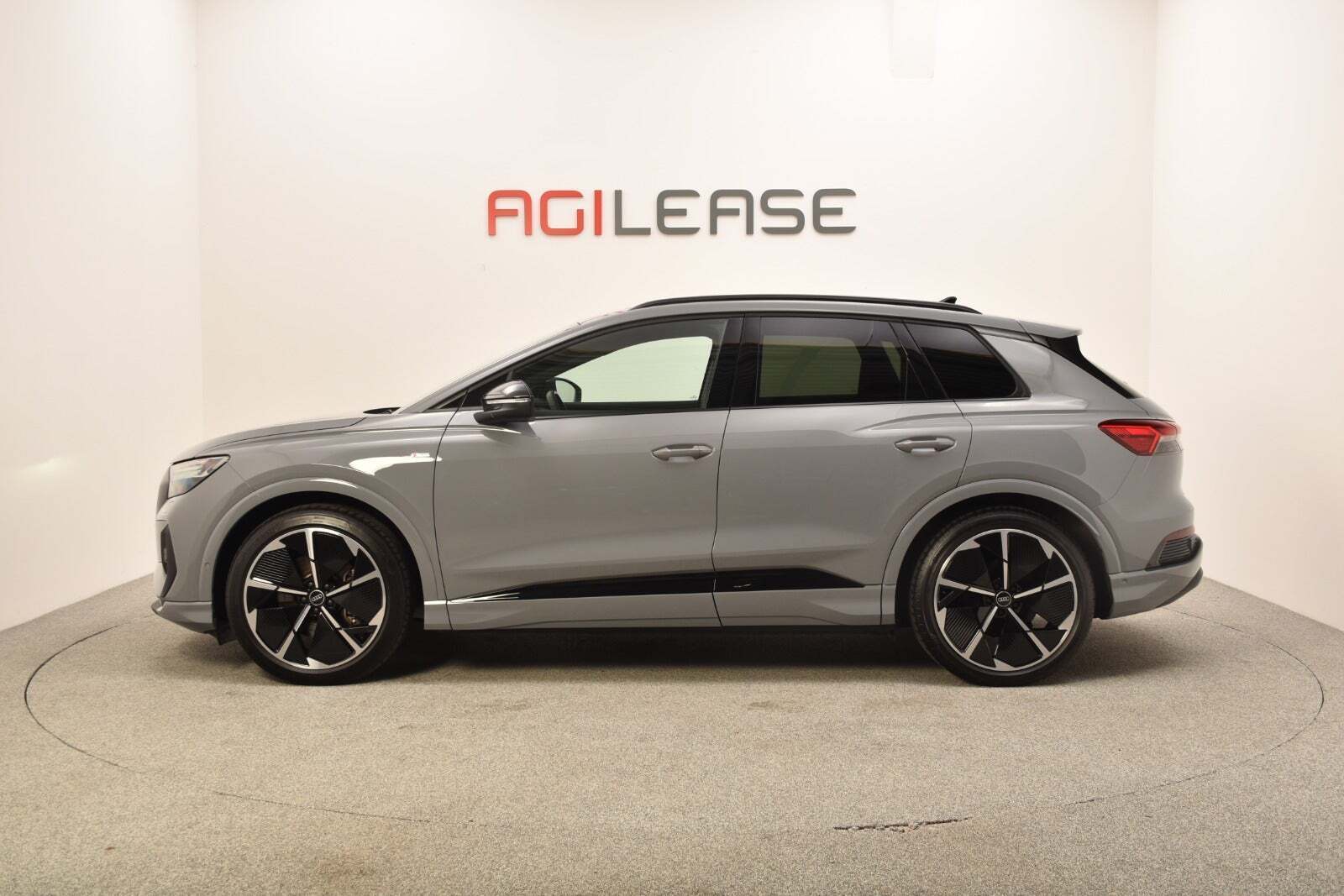 Audi Q4 e-tron 40 S-line