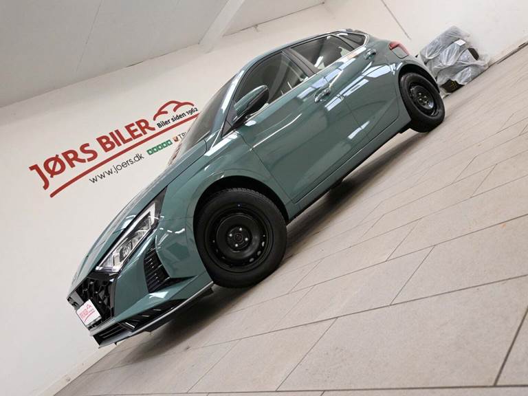 Hyundai i20 1,0 T-GDi Advanced