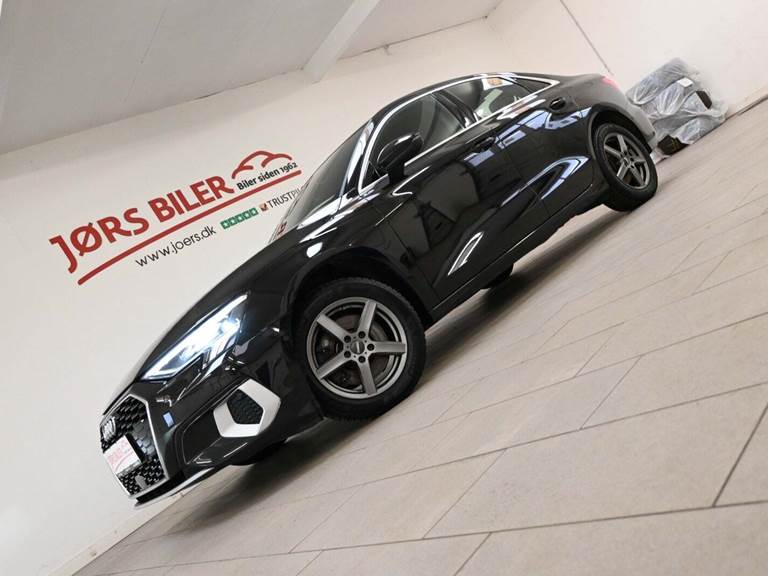 Audi A3 35 TFSi Prestige S-tr.