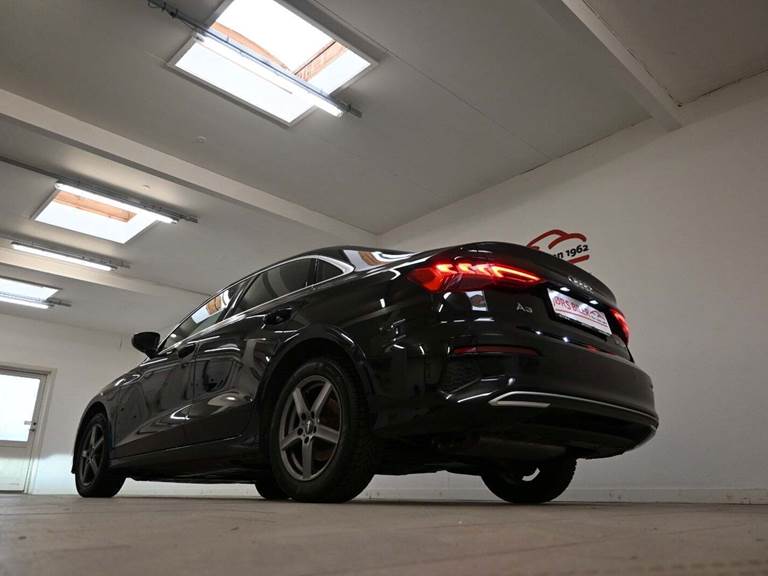 Audi A3 35 TFSi Prestige S-tr.