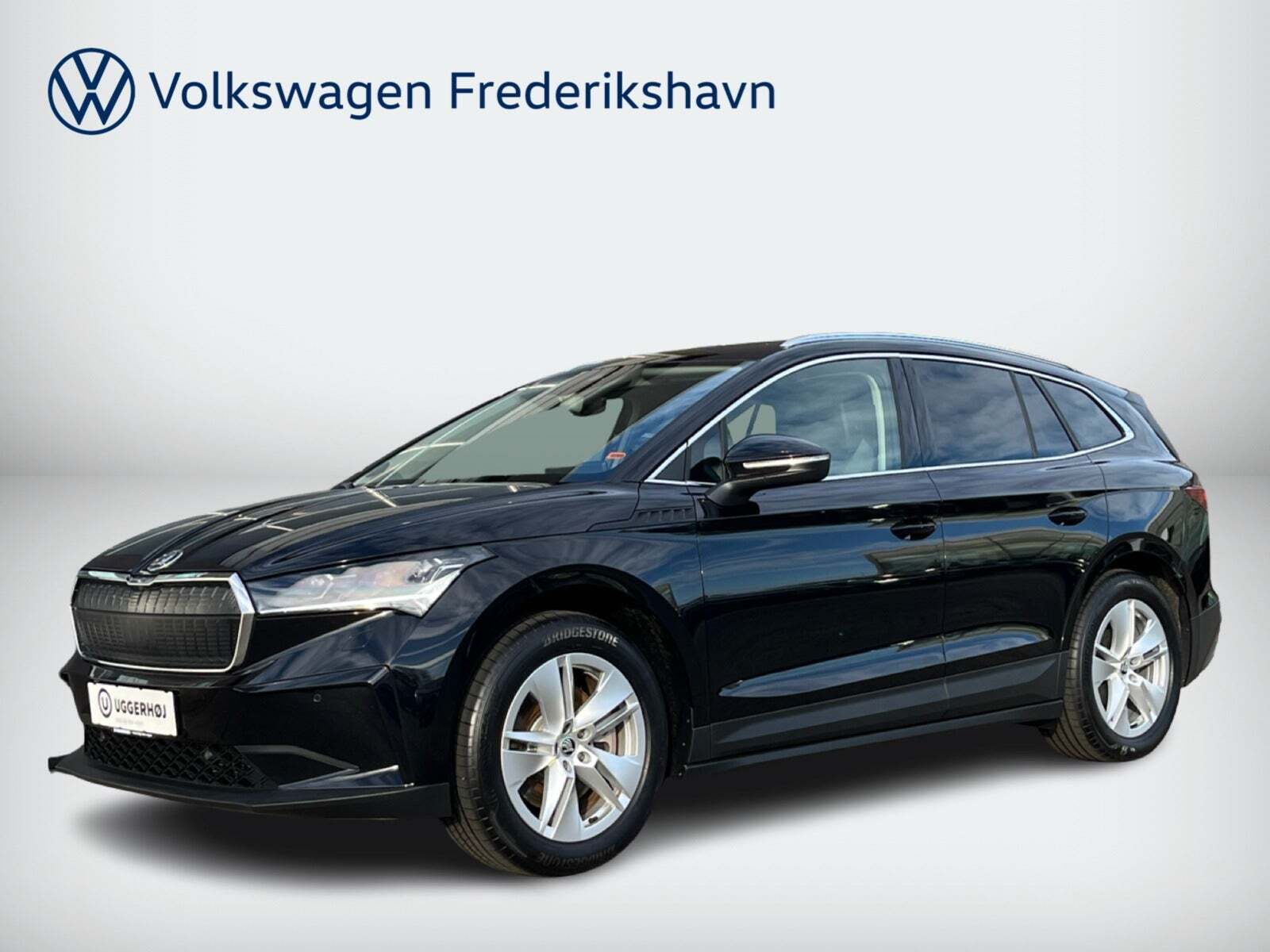Skoda Enyaq 85 iV Premium