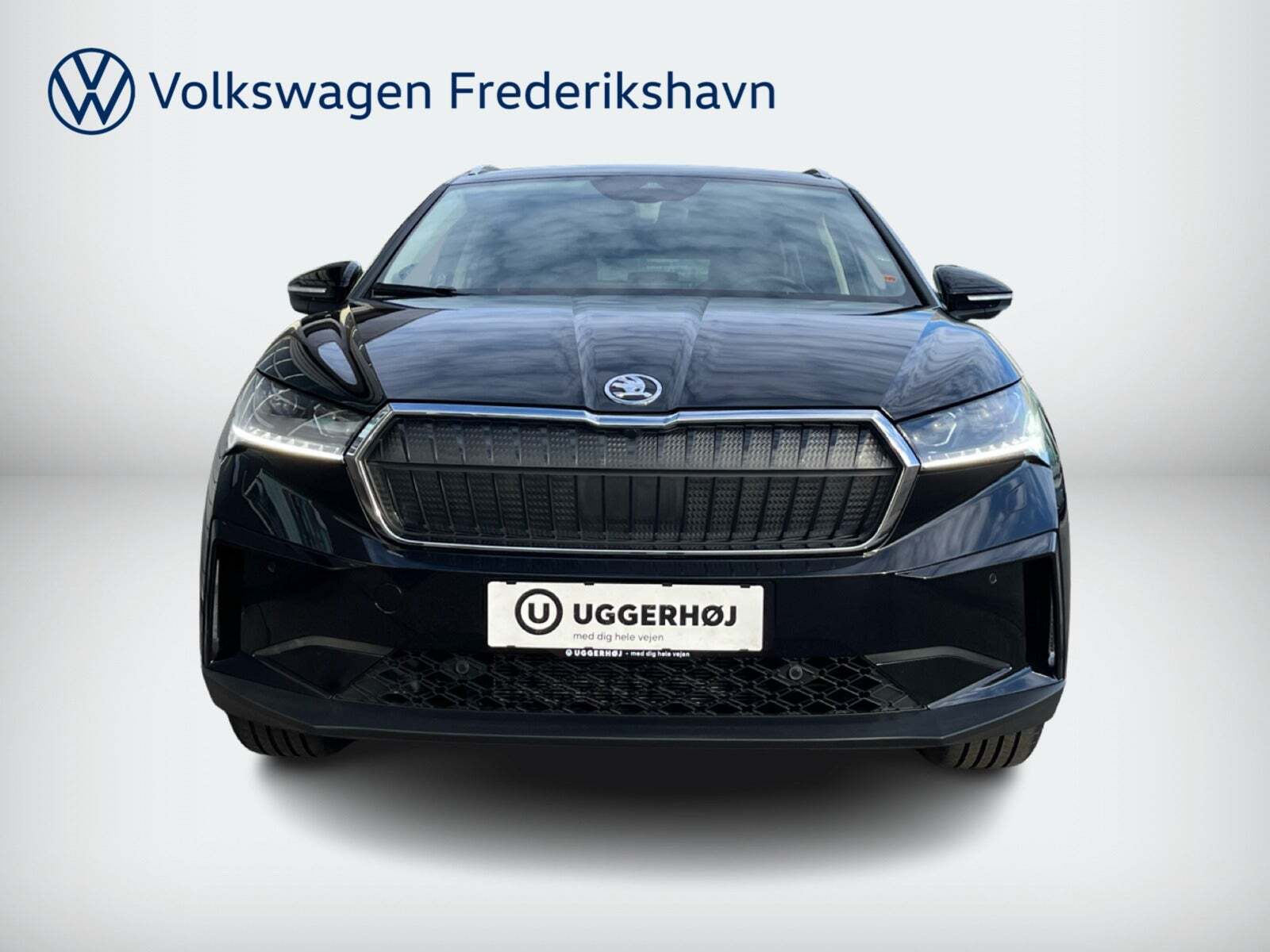 Skoda Enyaq 85 iV Premium