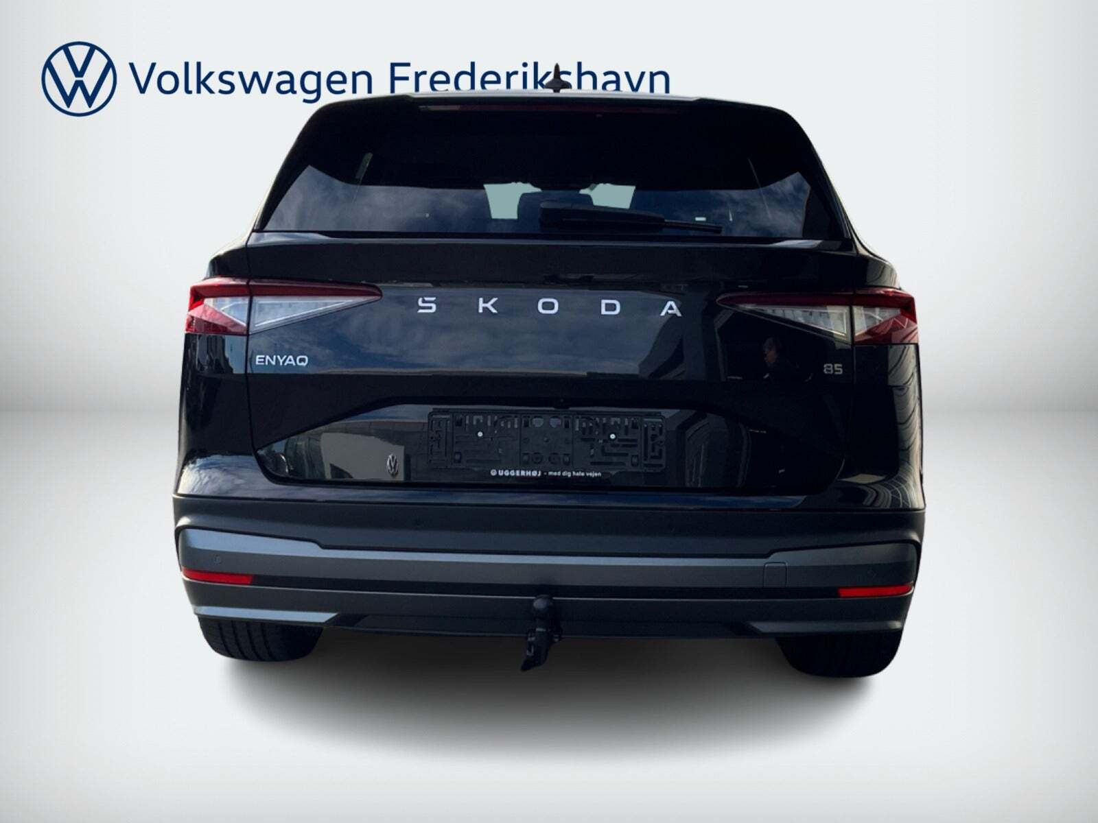 Skoda Enyaq 85 iV Premium