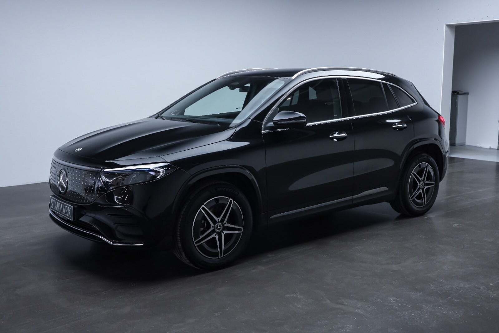 Mercedes EQA250+ AMG Premium