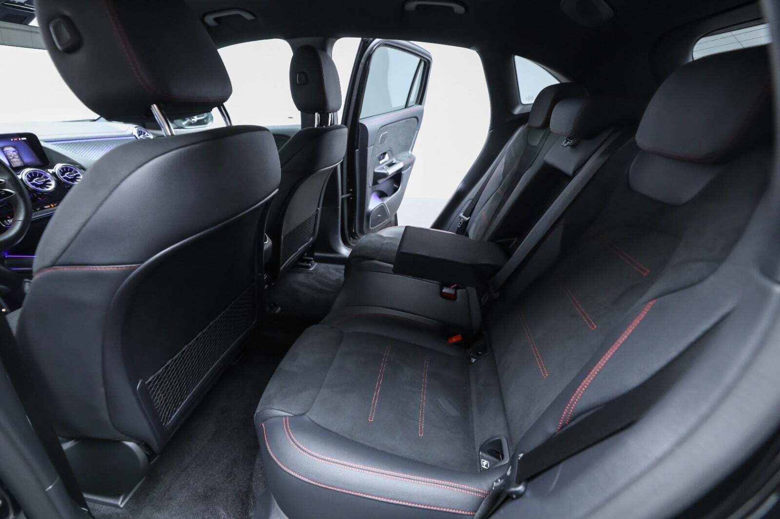 Mercedes EQA250+ AMG Premium