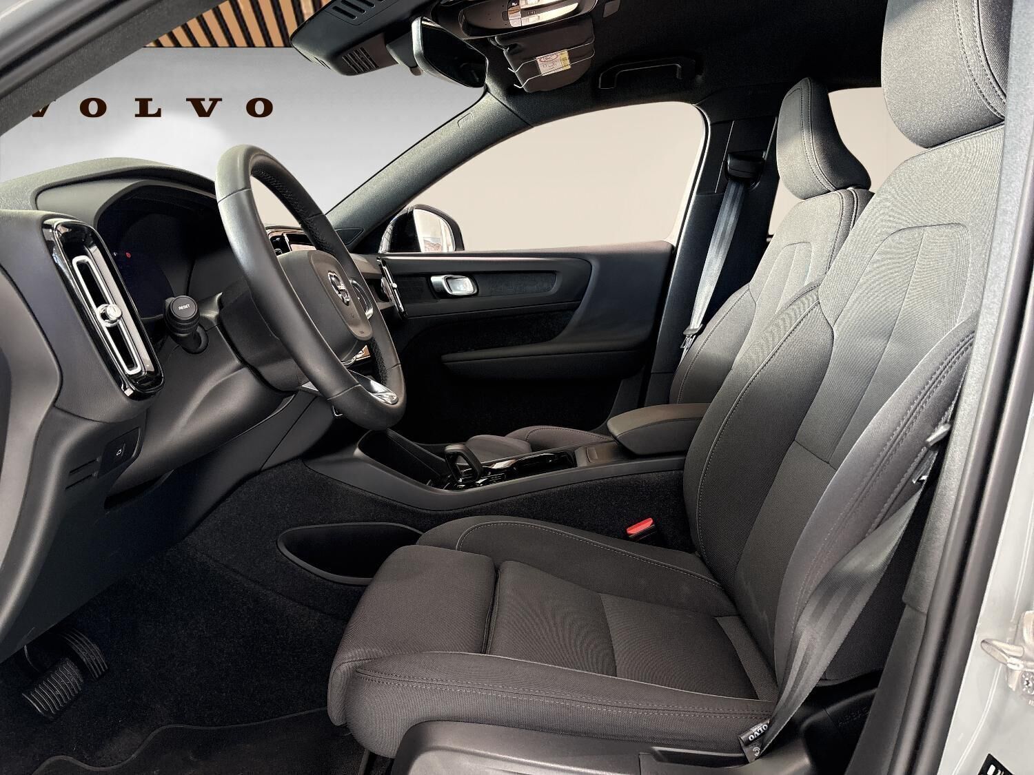 Volvo XC40 ReCharge Extended Range Plus