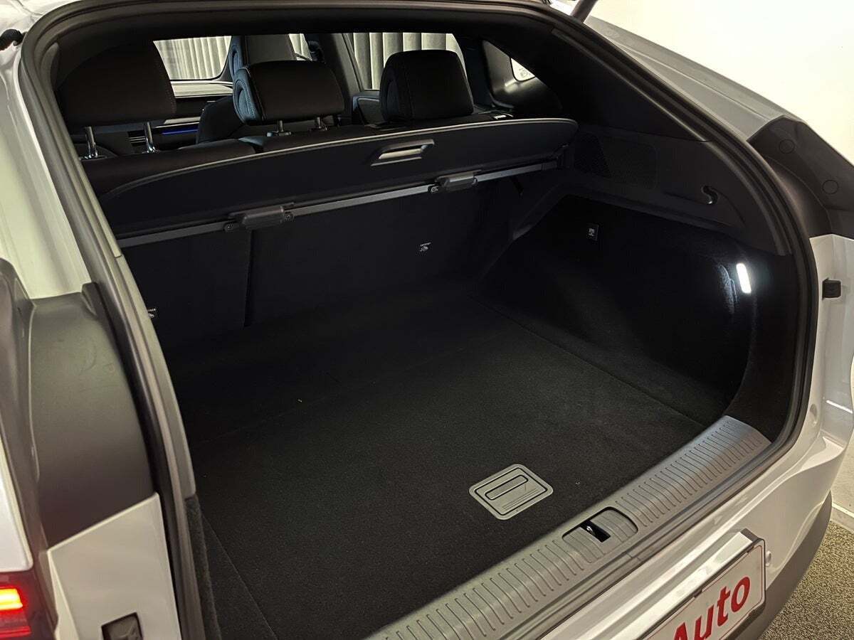 Xpeng G6 Performance