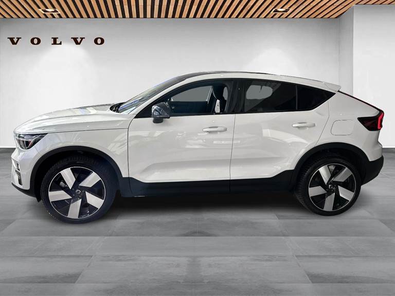 Volvo C40 P6 Recharge Plus 231HK 4d Aut.