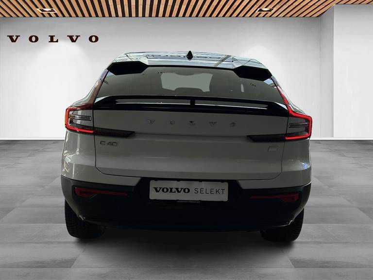 Volvo C40 P6 Recharge Plus 231HK 4d Aut.