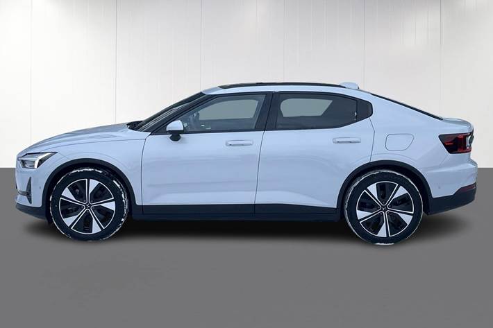 undefined Polestar 2 fra 2023