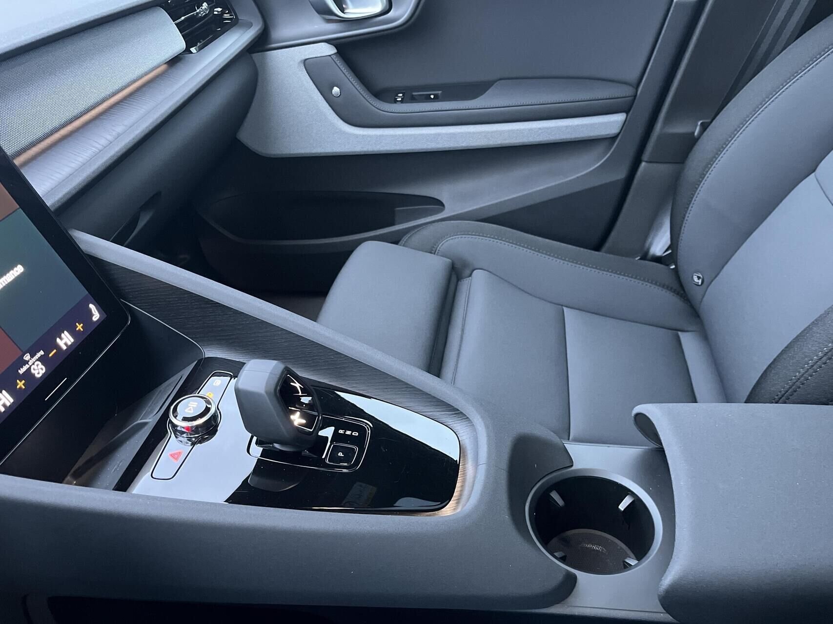 undefined Polestar 2 fra 2023