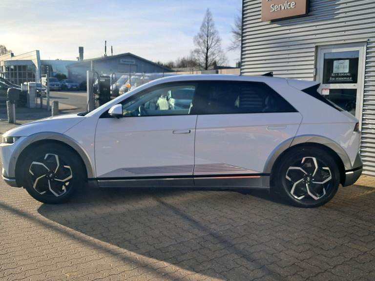 Hyundai Ioniq 5 Electric 77,4 kWh Ultimate 229HK 5d Aut.