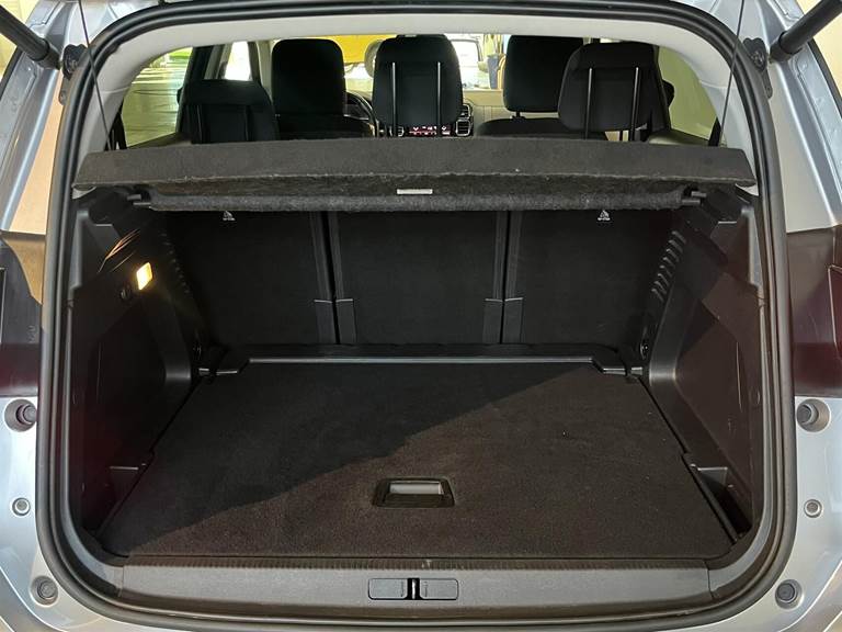 Citroën C5 Aircross 1,5 Blue HDi Platinum EAT8 start/stop 130HK 5d 8g Aut.