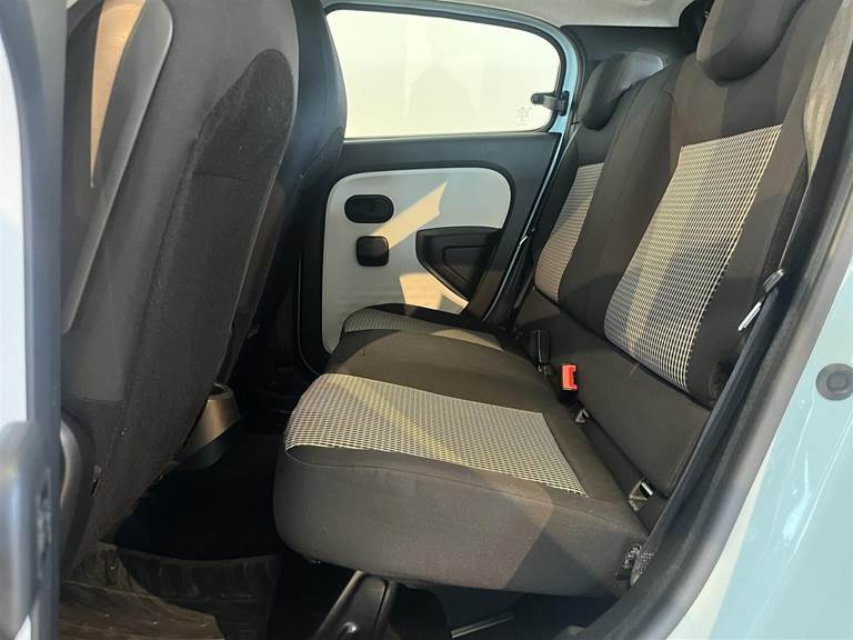 Renault Twingo 1,0 Sce Authentique start/stop 70HK 5d