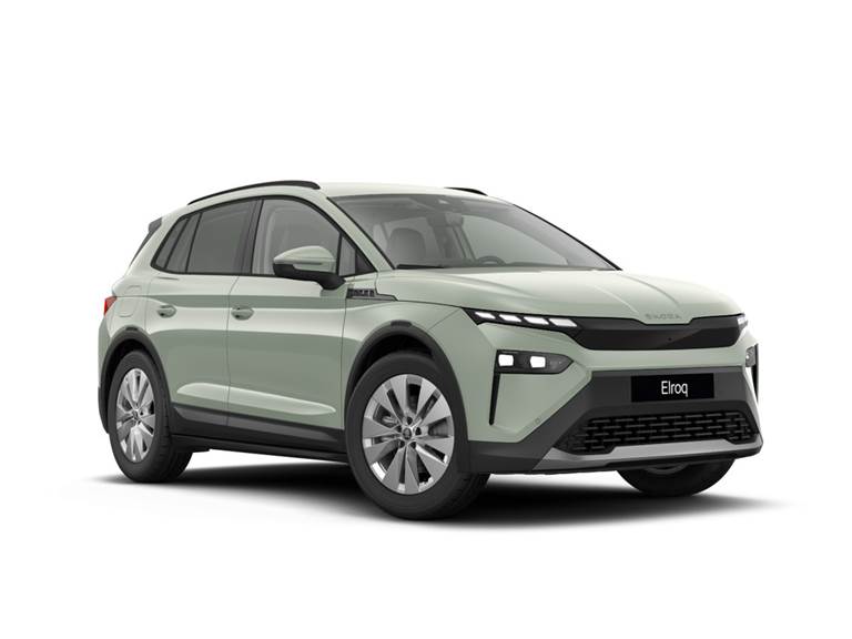 Skoda Elroq 60 iV Advanced