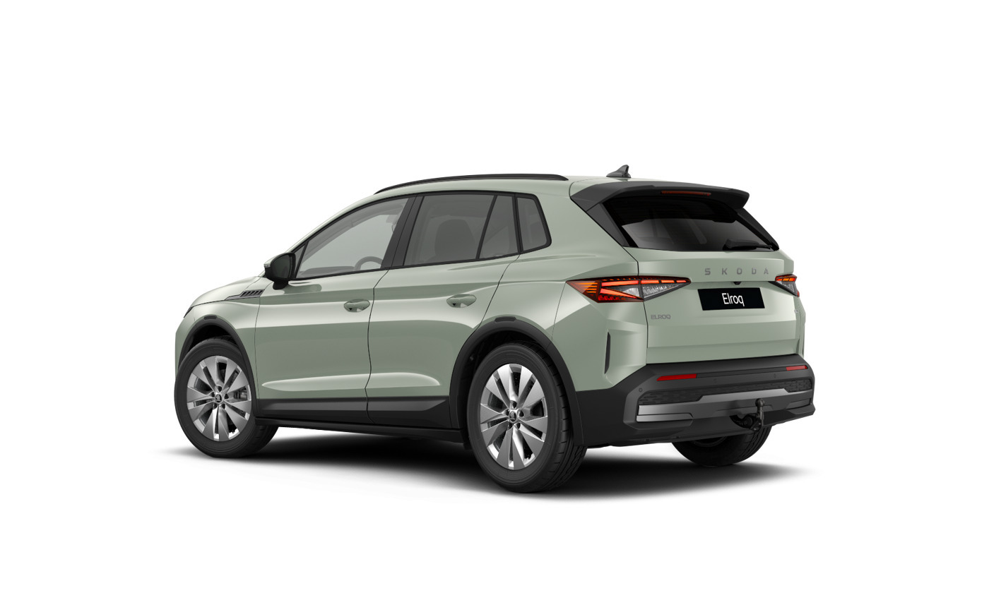 Skoda Elroq 60 iV Advanced