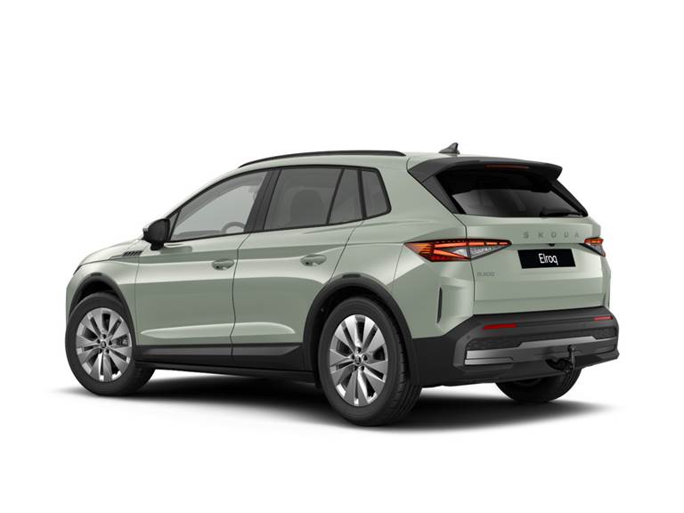Skoda Elroq 60 iV Advanced