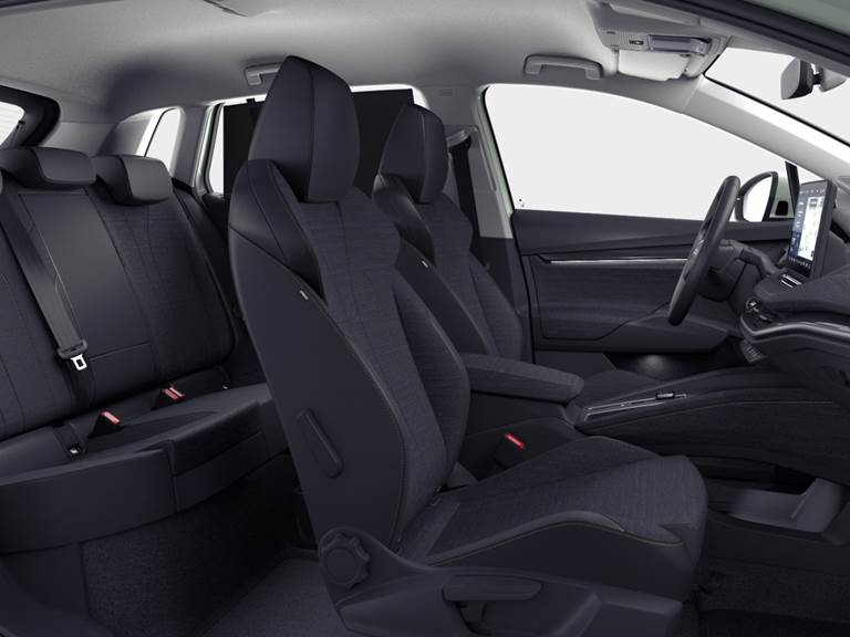 Skoda Elroq 60 iV Advanced