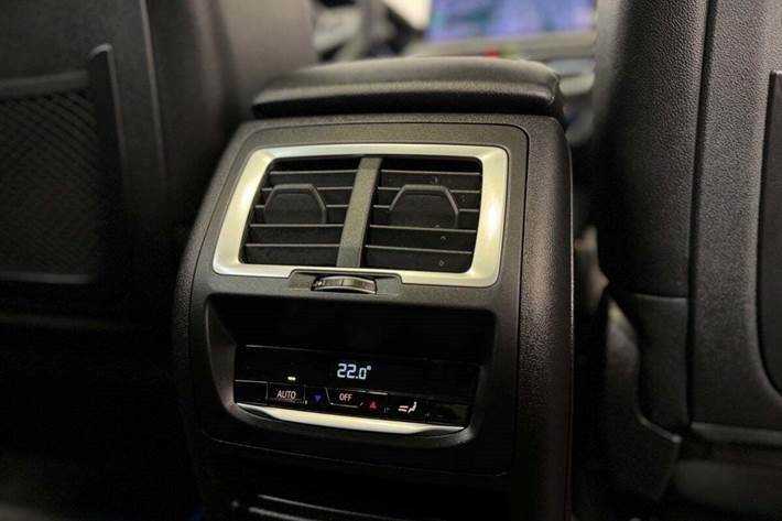 undefined BMW iX3 fra 2022