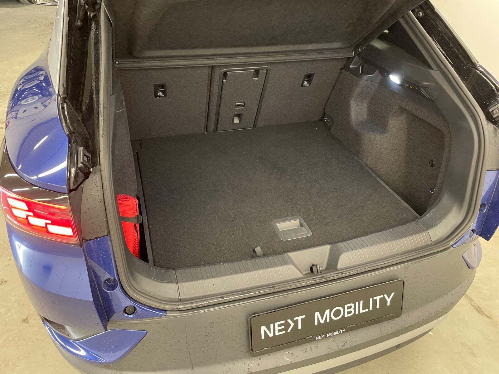 VW ID.4 77 1ST Pro Performance Max