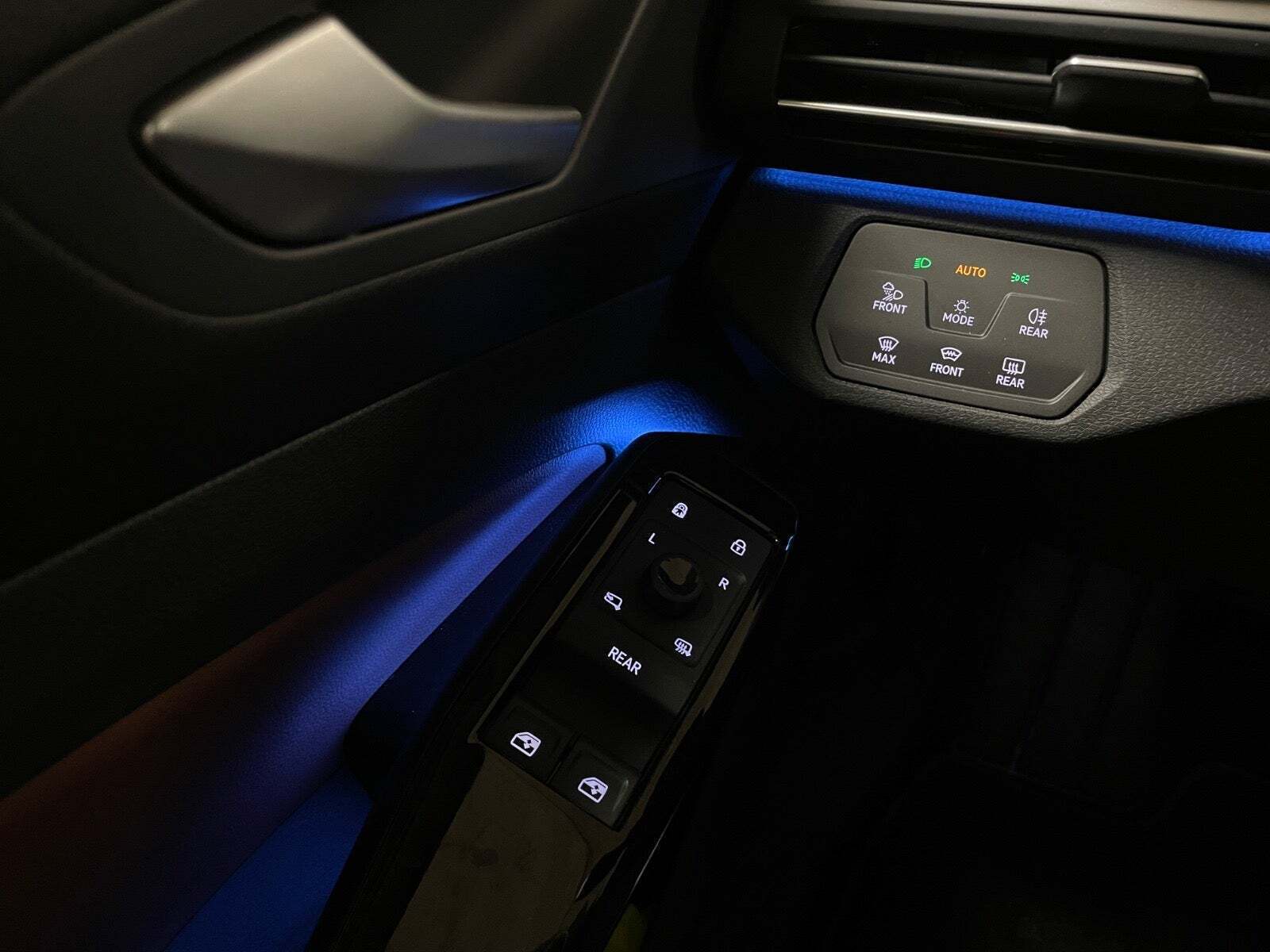 undefined VW ID.4 fra 2021