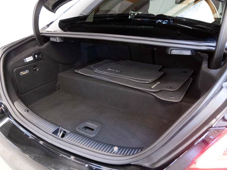 Mercedes C300 de 2,0 AMG Line aut.