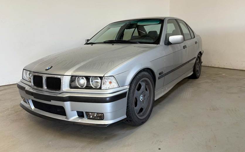 BMW 316i 1,6