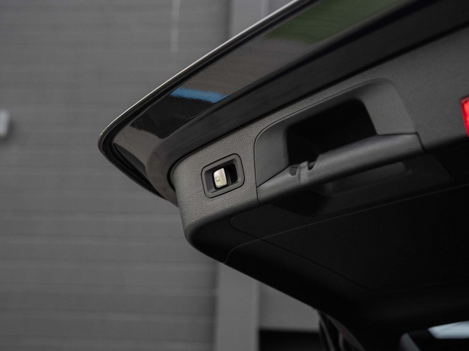 Mercedes EQC400 AMG Line 4Matic