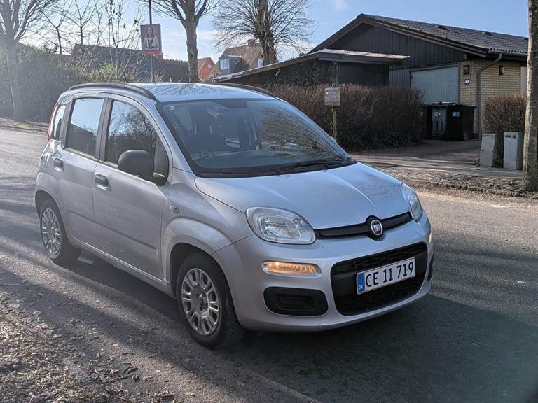 Fiat Panda 1,0 0.9 65