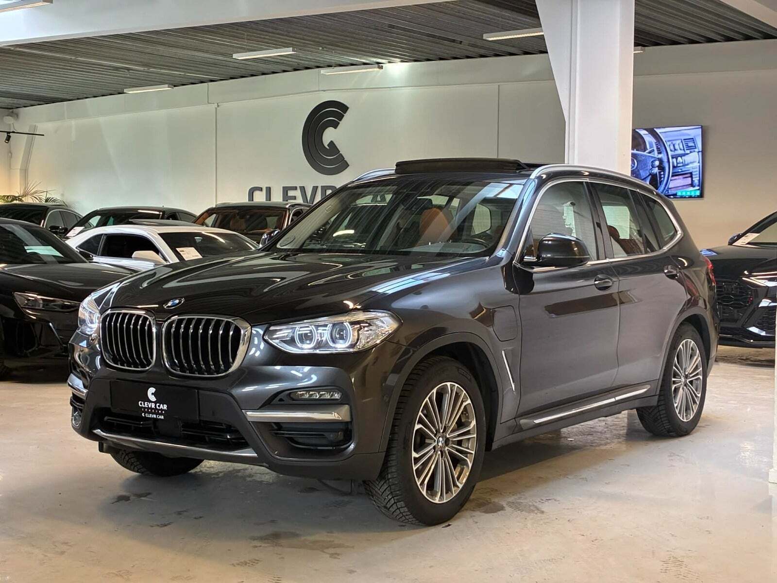 BMW X3 2,0 xDrive30e aut.