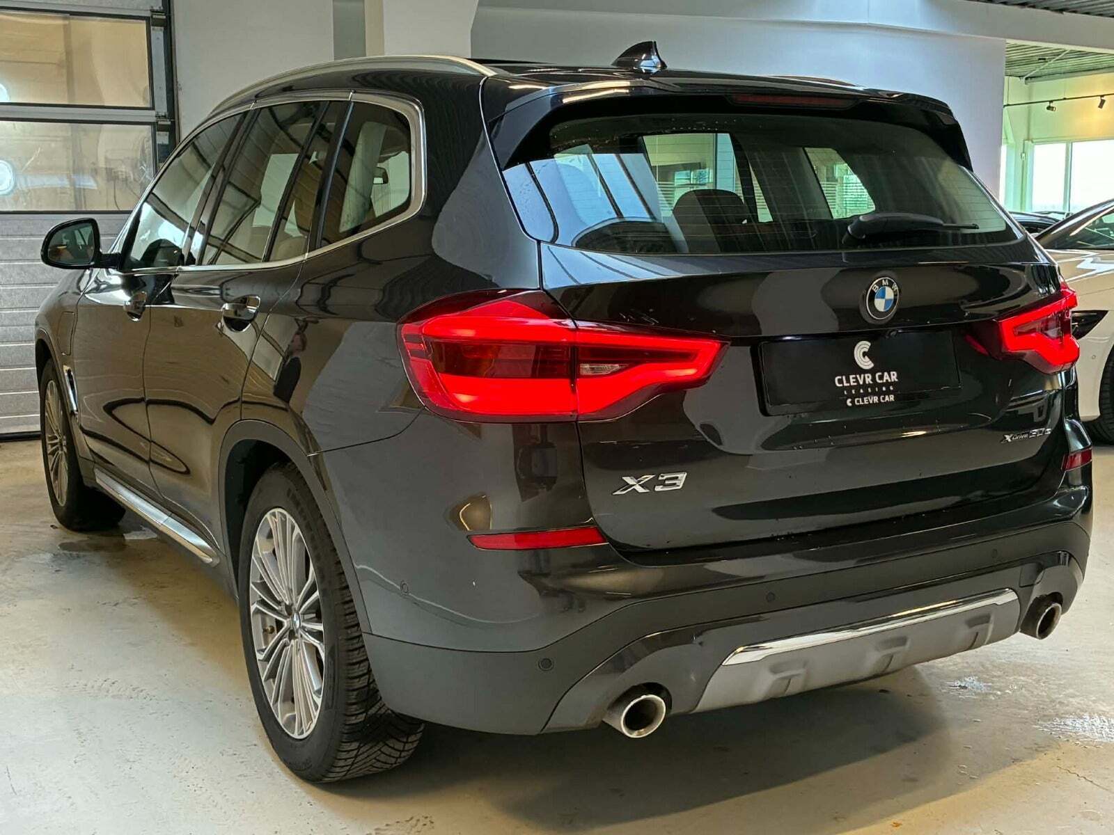 BMW X3 2,0 xDrive30e aut.