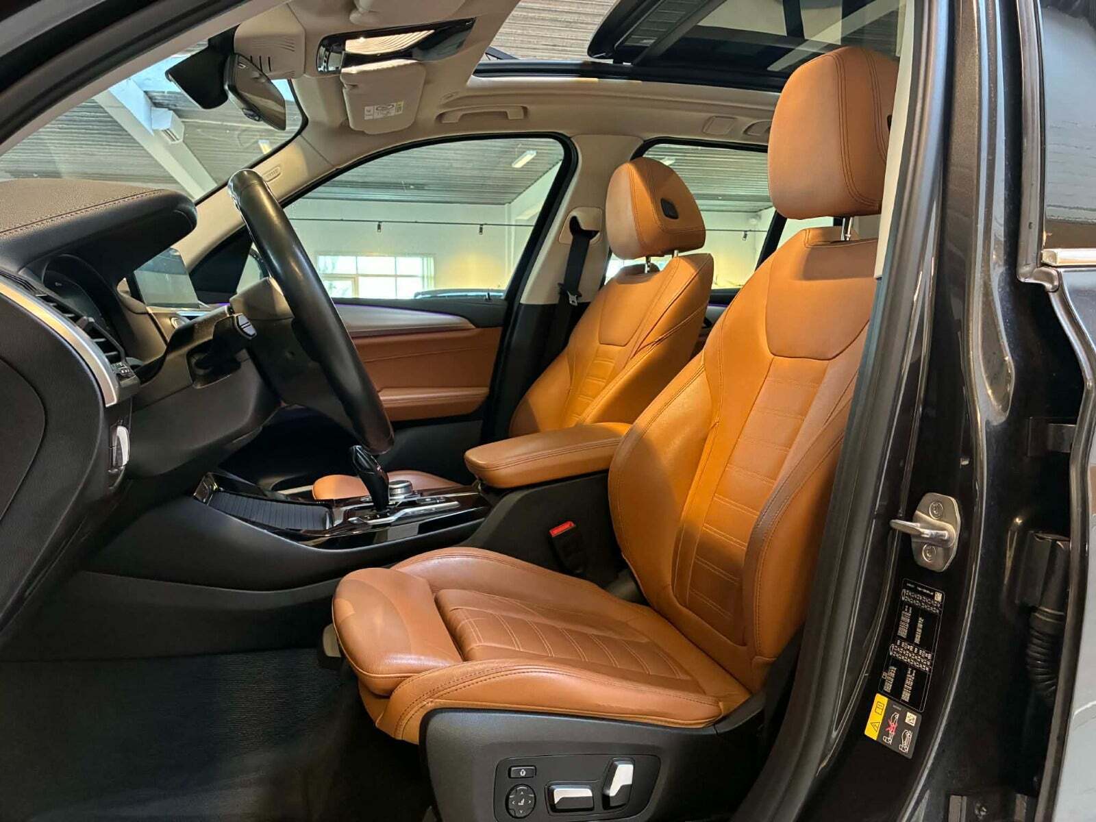 BMW X3 2,0 xDrive30e aut.