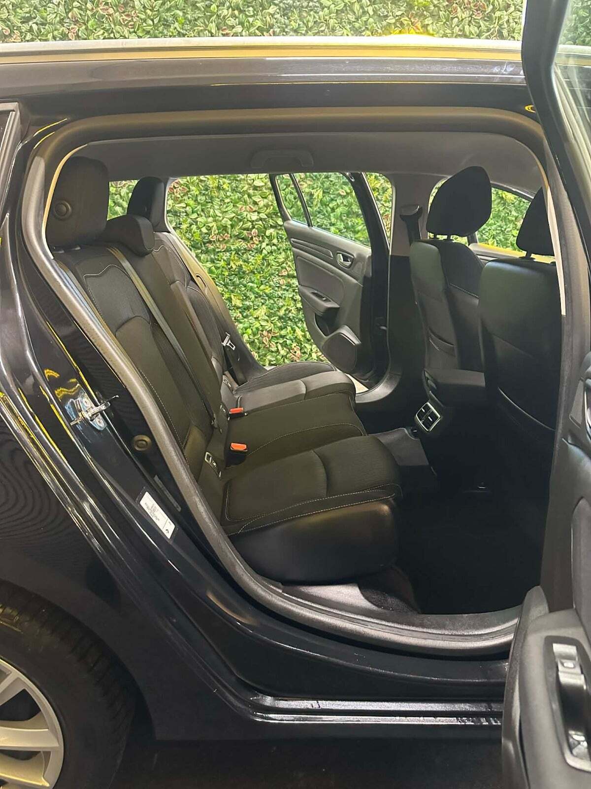 undefined Renault Megane IV fra 2018