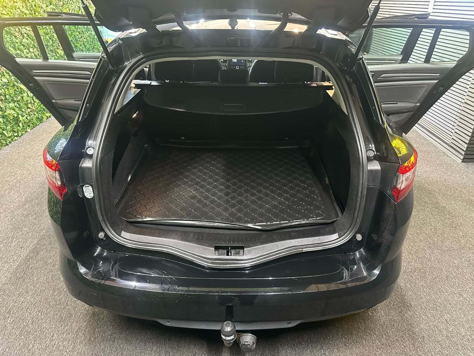 undefined Renault Megane IV fra 2018