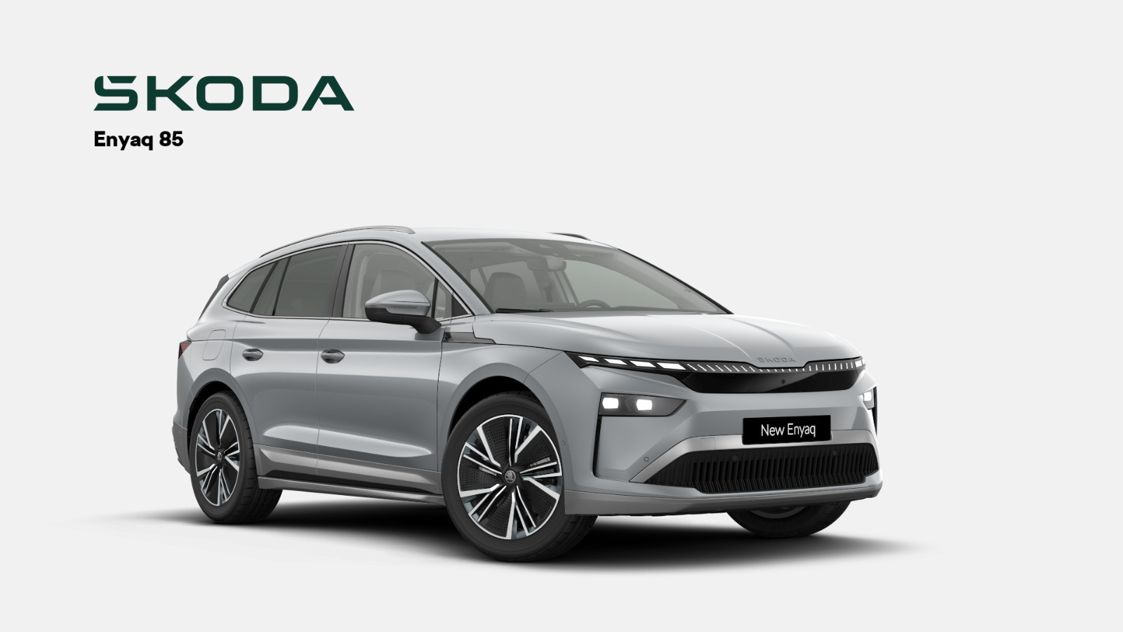 Skoda Enyaq 85x iV Lounge Advanced