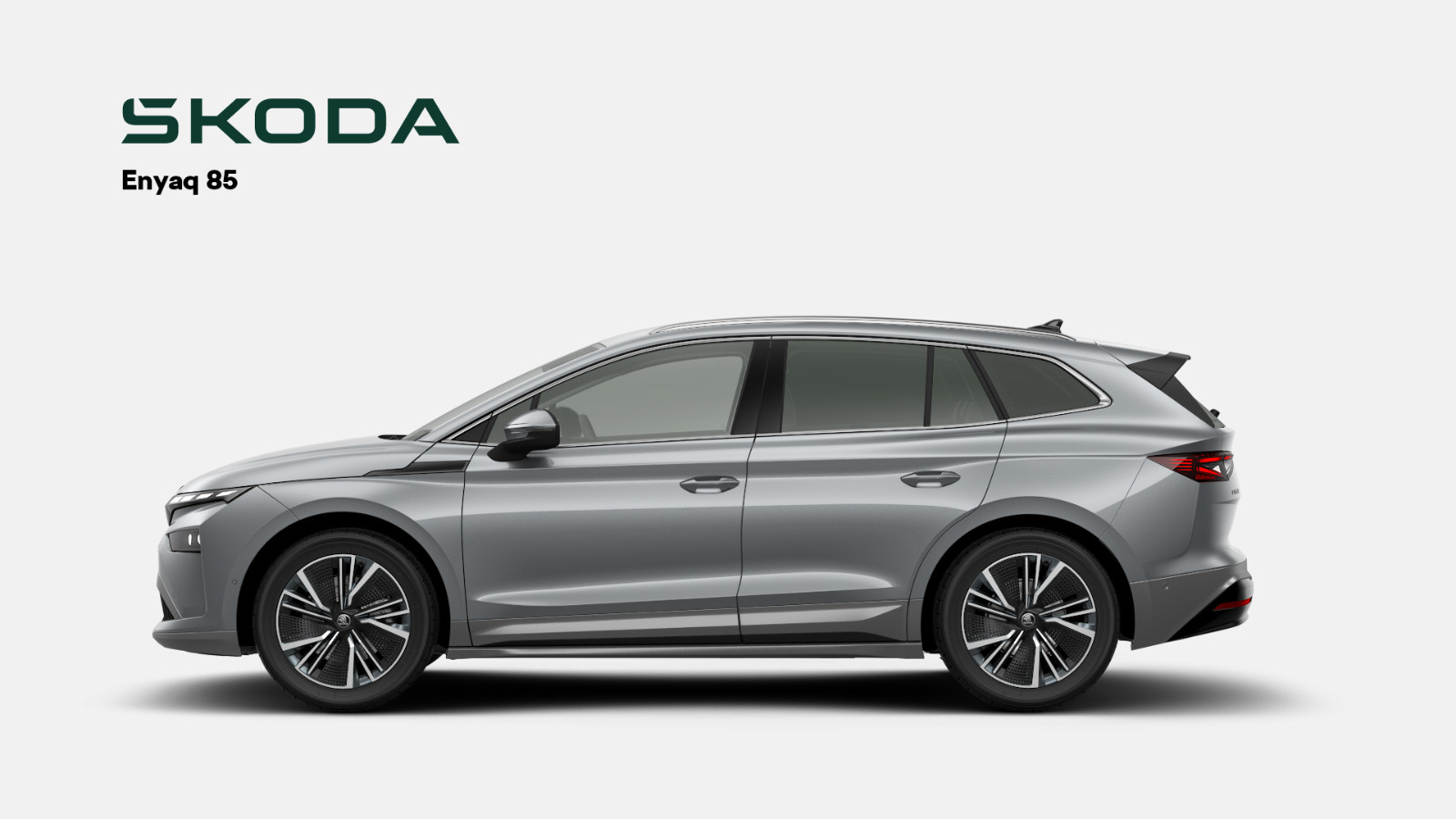 Skoda Enyaq 85x iV Lounge Advanced