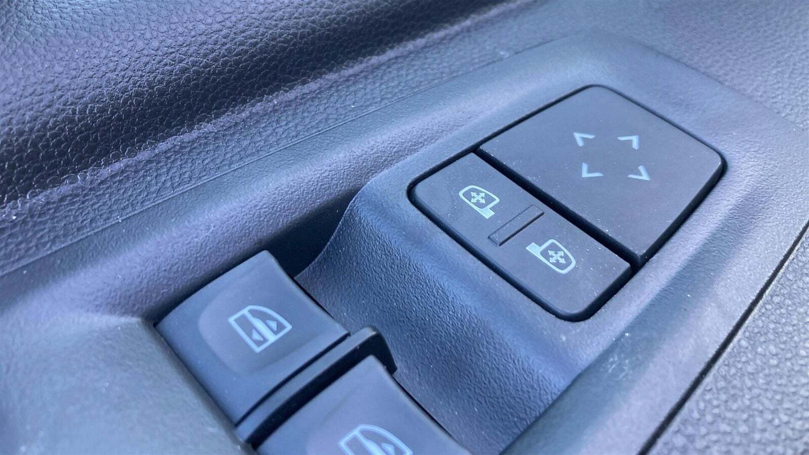 Hvid Renault Master V T35 fra 2025