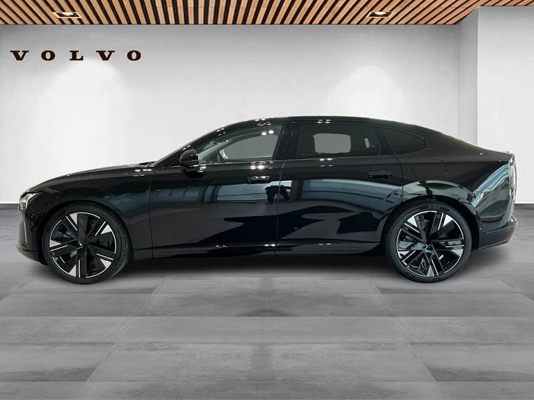 Volvo ES90 Extended Range Ultra