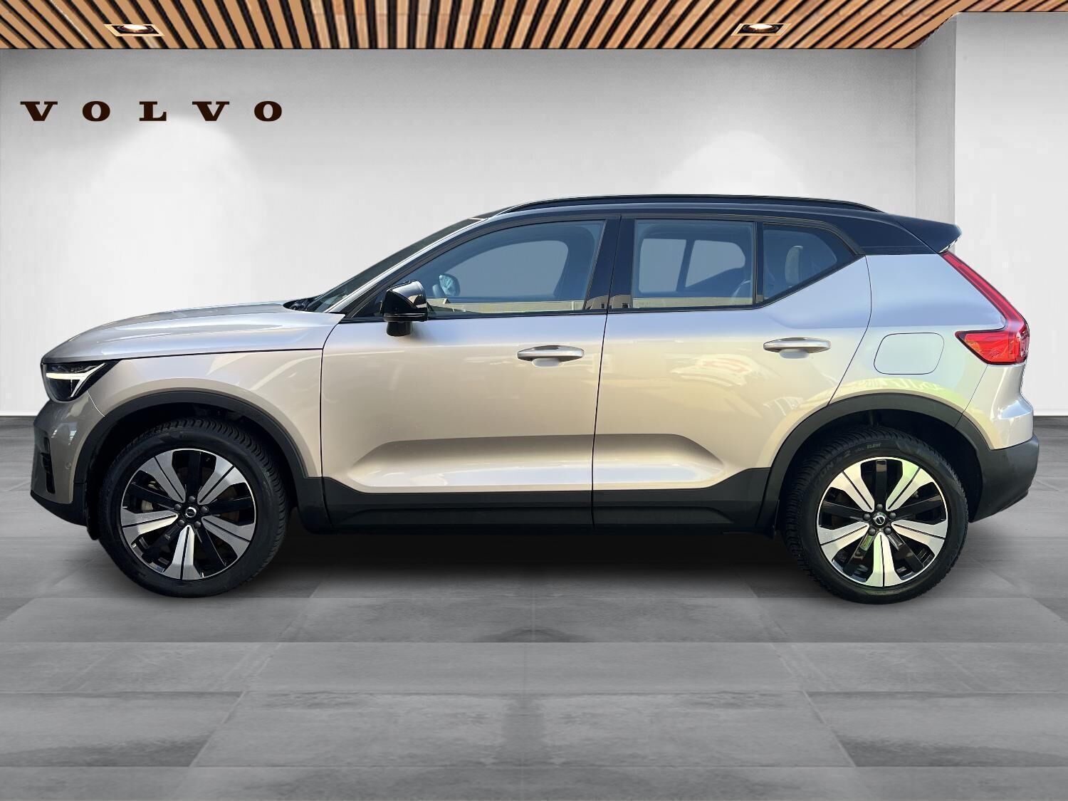 Volvo XC40 P6 ReCharge Ultimate