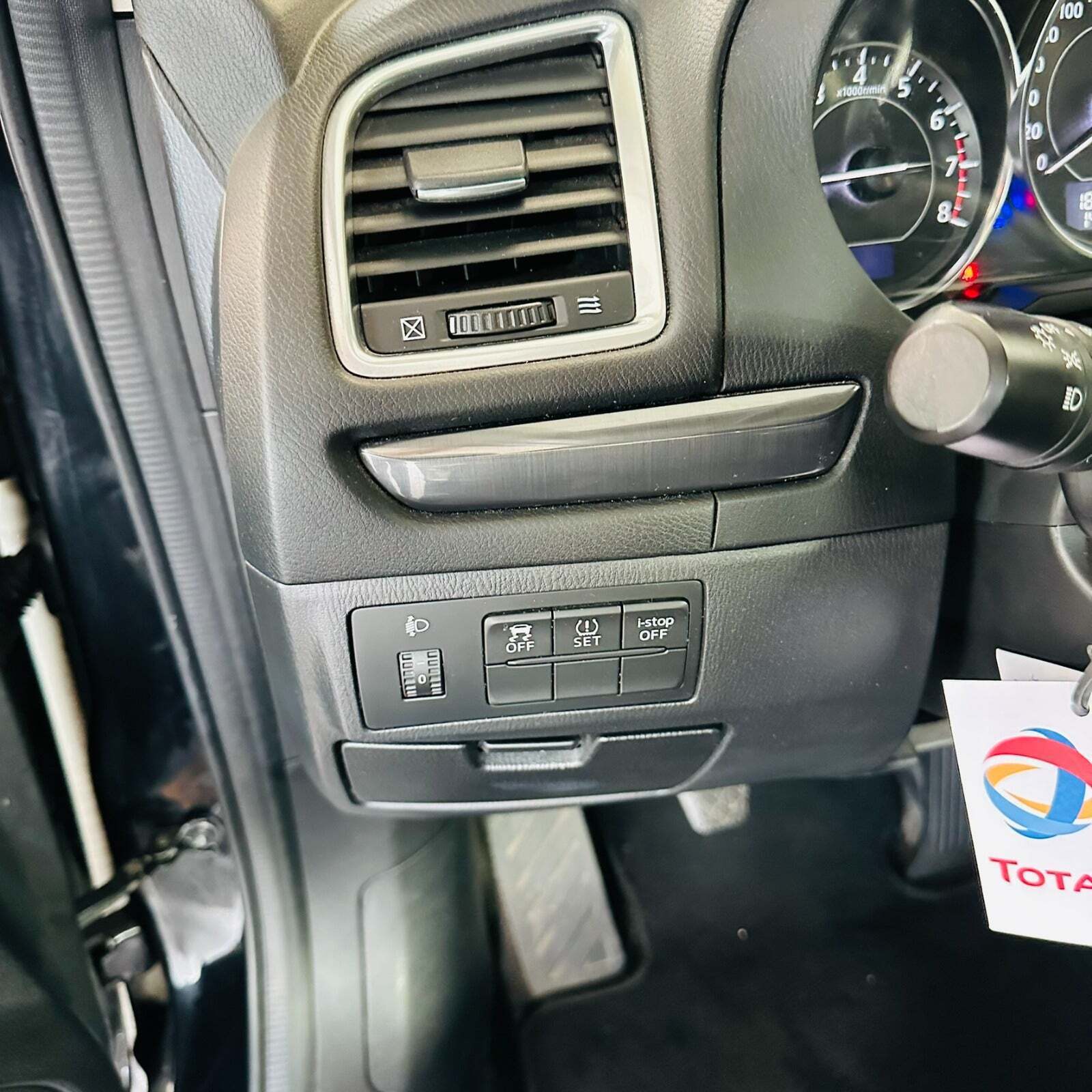 Mazda 6 2,0 SkyActiv-G 145 Core Business stc.