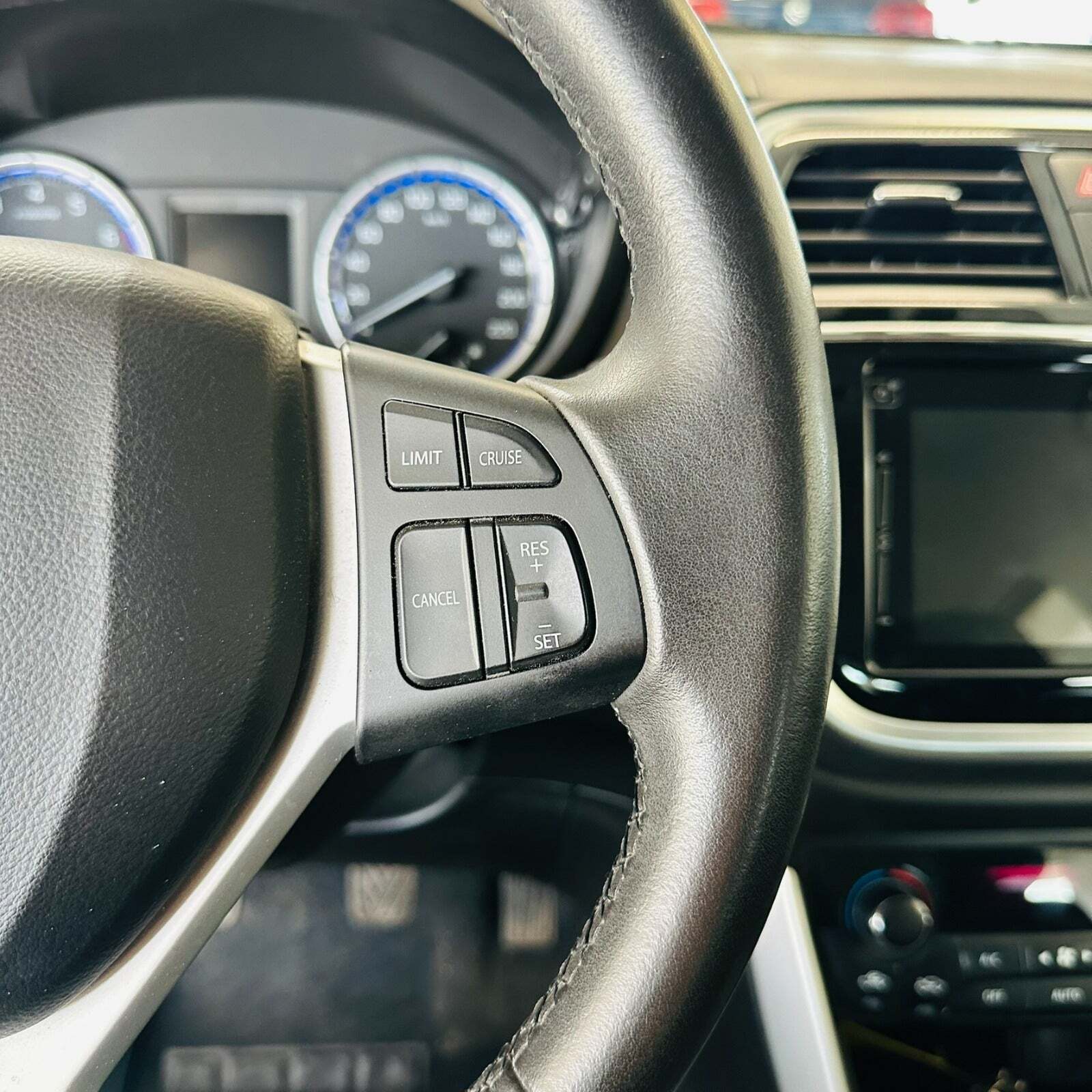 Suzuki S-Cross 1,0 Boosterjet Active