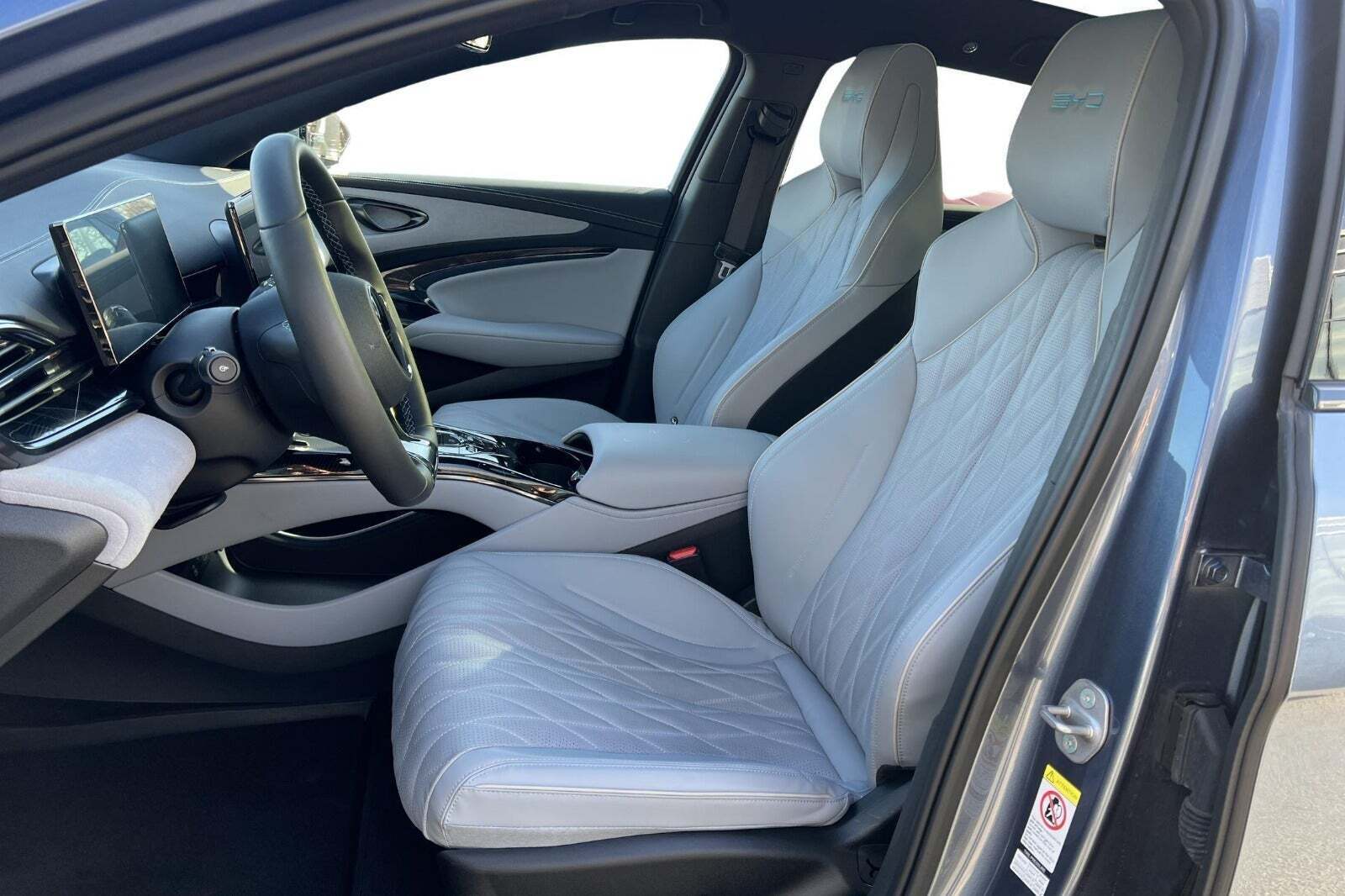 BYD Seal 86 Excellence AWD