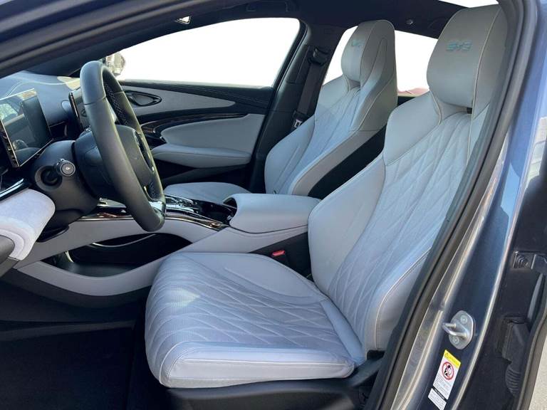 BYD Seal 86 Excellence AWD