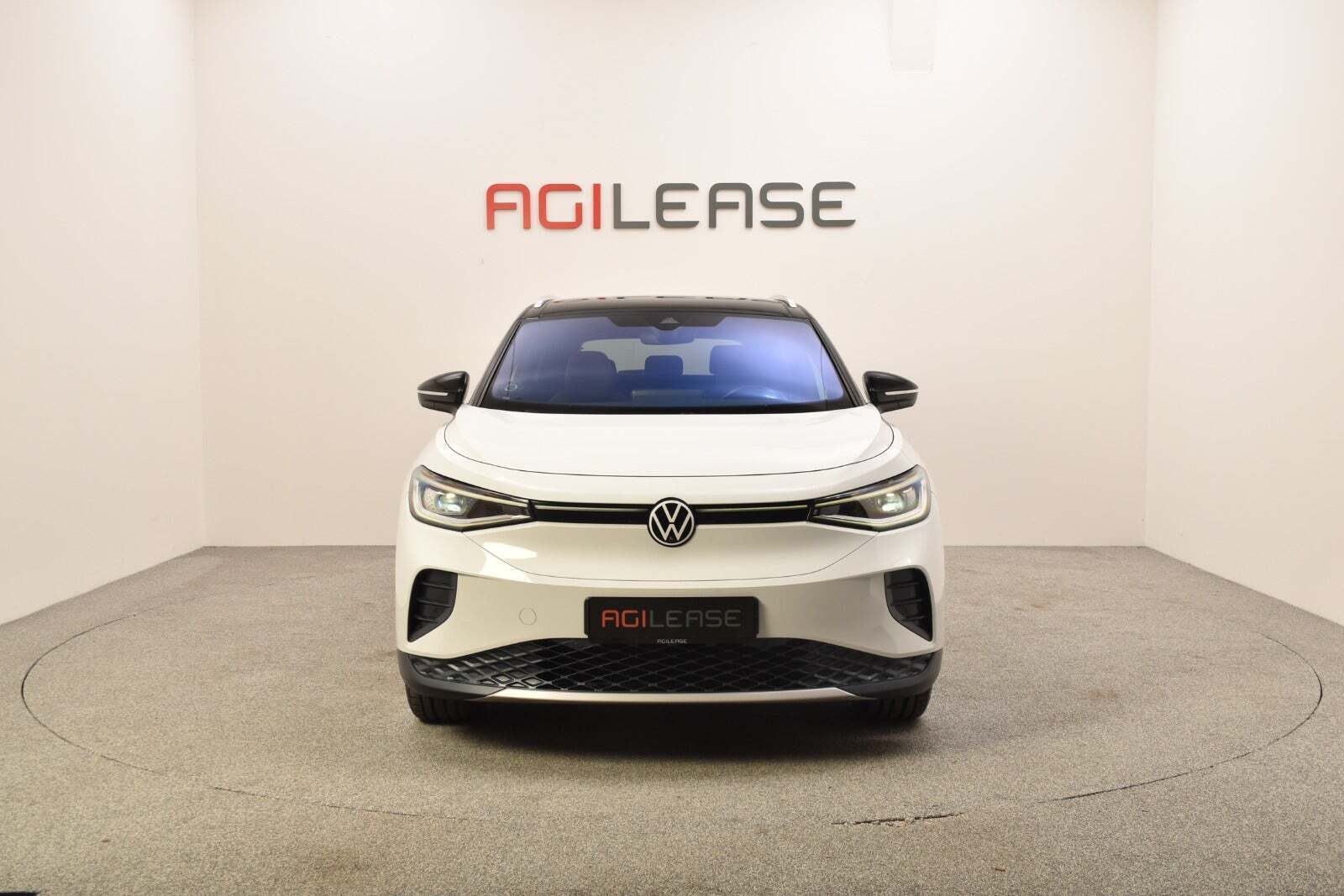 VW ID.4 77 Pro Performance Max