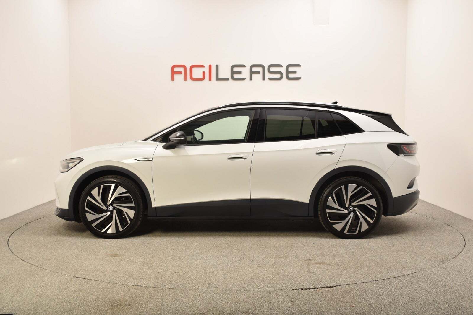 VW ID.4 77 Pro Performance Max