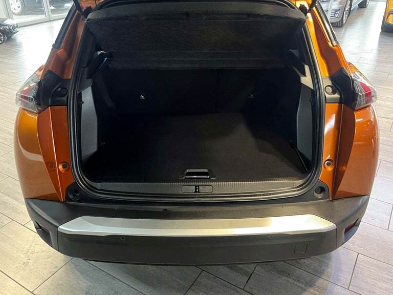 Peugeot e-2008 50 GT