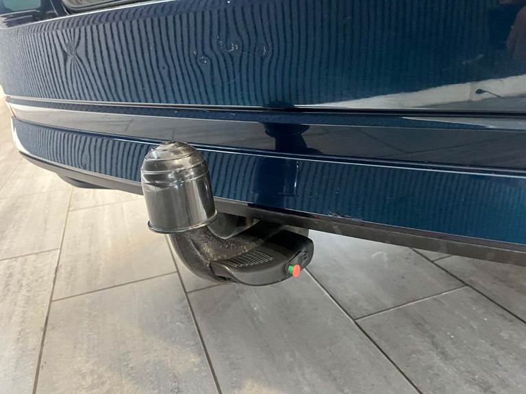 Skoda Octavia 1,4 TSi iV Plus Combi DSG