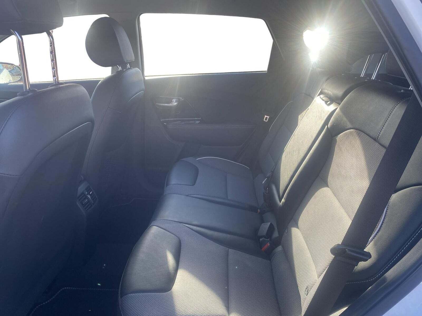 Kia e-Niro 64 Vision